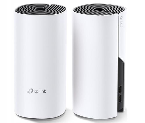 Router TP-LINK Deco M4 (2 szt.) na Arena.pl