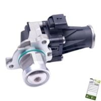 Zawór EGR CITROEN FORD PEUGEOT zamiennik 1618LN