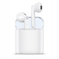 Słuchawki HiFi Stereo TWS bluetooth 5.1