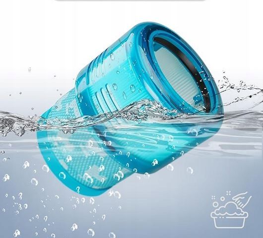 FILTR DO DYSON GEN5DETECT zdjęcie 3