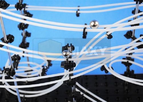 SPACERAIL TOR DLA KULEK ROLLERCOASTER LEVEL 3 na Arena.pl