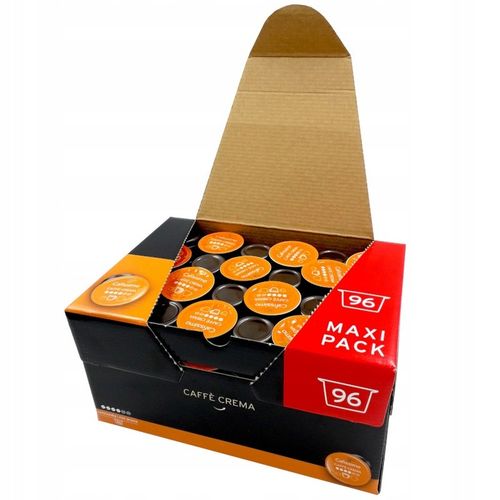 CAFISSIMO TCHIBO CAFISSIMO VOLMUNDIG 96sz ORYGINAŁ na Arena.pl