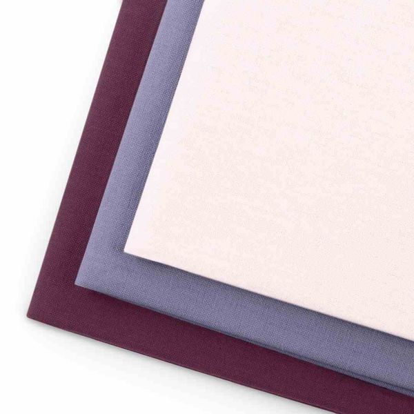 KIT/AH/LETTY/PLAIN/PROVENCE/3PACK/50X70 zdjęcie 2