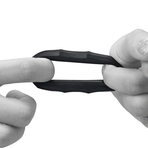 Power Plus Cockring Black na Arena.pl