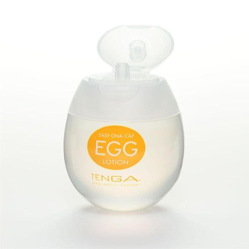 tenga - egg lotion (lubrykant) na Arena.pl