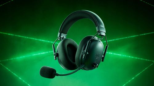 Słuchawki nauszne Razer BlackShark V3 Pro for Xbox Black na Arena.pl