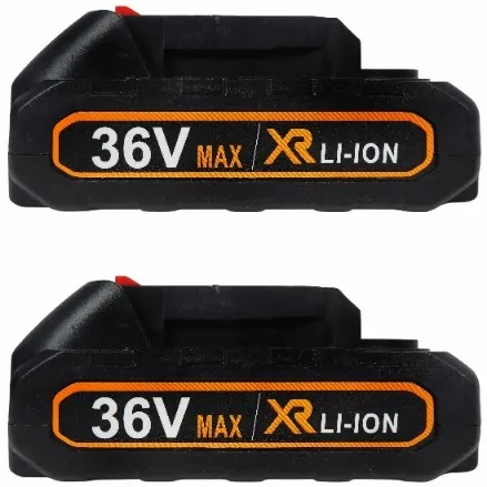 SEKATOR ELEKTRYCZNY AKUMULATOROWY 2X BATERIA 30mm zdjęcie 10