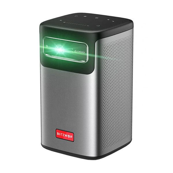 Mini Rzutnik / Projektor BlitzWolf BW-VT2 PRO MAX zdjęcie 1