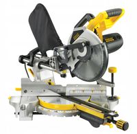 PILARKA UKOSOWA 255MM FME720-QS STANLEY