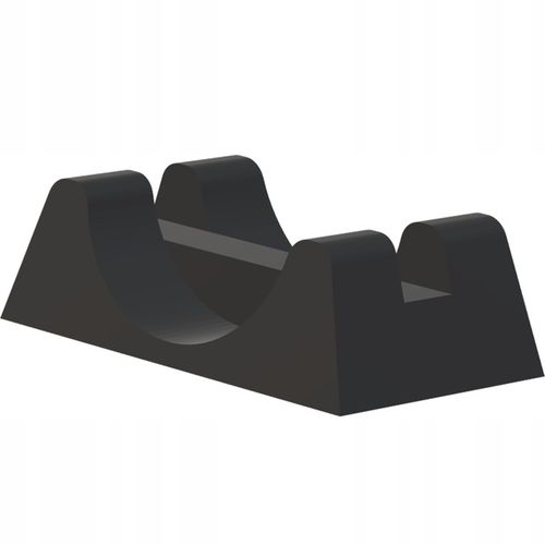 Blokada Kół Krzesła SIM Racing G29/G920 Stoper - 5 Szt na Arena.pl