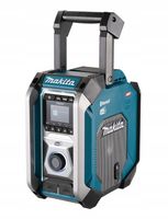 ODBIORNIK RADIOWY XGT/LXT/CXT DAB MR007G MAKITA