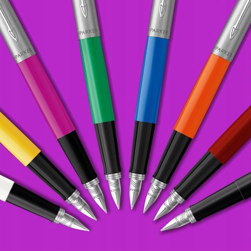 Długopis Jotter Żółty M Blis.2076056 na Arena.pl