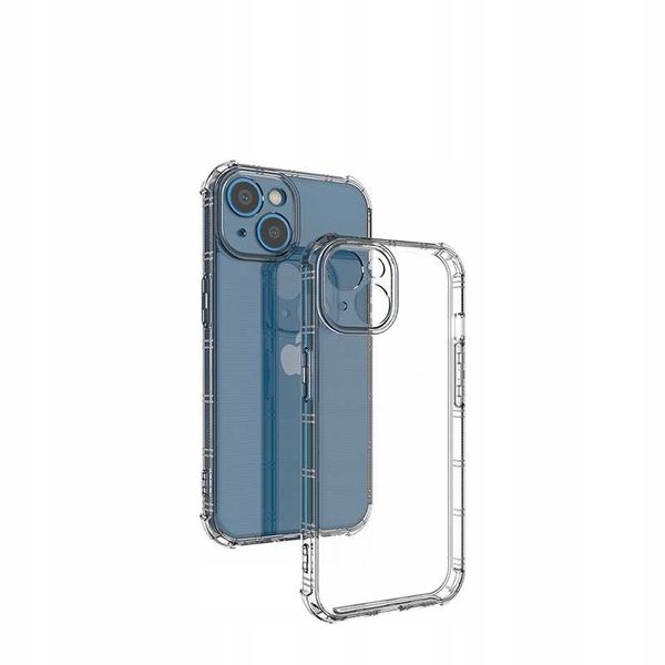 Spacecase Anti-Shock Iphone 14 Plus zdjęcie 2