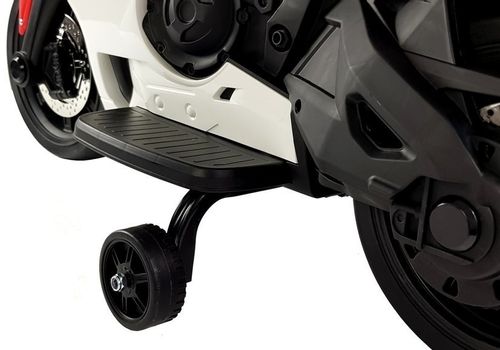 Motor na akumulator TR1603 Biały na Arena.pl