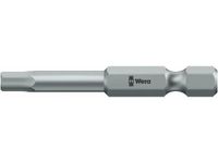 Wera Końcówka do wkrętarki Imbus 6 x 50 mm Długa - 10 szt.