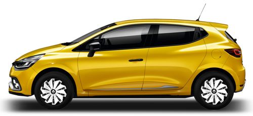 KOŁPAKI 16 do RENAULT Scenic Kadjar Fluence CRM na Arena.pl