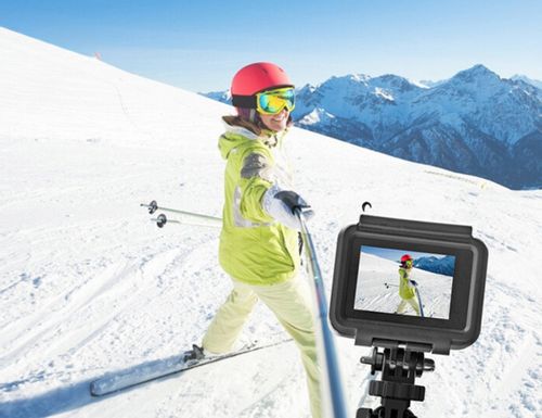 KIJEK DO SELFIE STICK TRIPOD STATYW PILOT BLUETOOT na Arena.pl