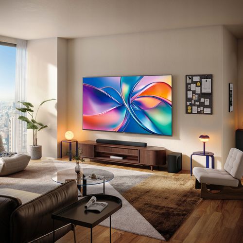 Telewizor HISENSE 55E7Q 55" 4K UHD na Arena.pl