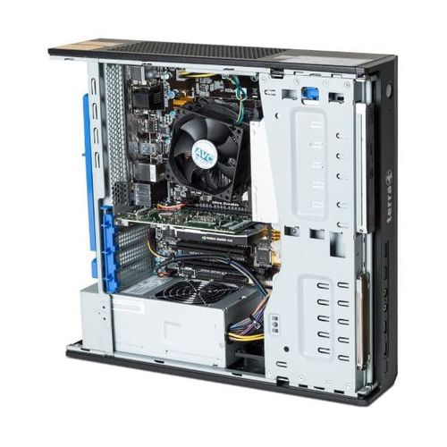 TERRA WORKSTATION 6100 na Arena.pl