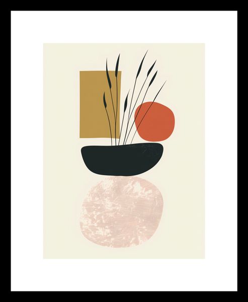 Plakat 15x20cm Formy Natury zdjęcie 3