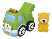 Ks Kids KA10646 Klocki - Popboblocs - Holownik Bo