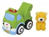 Ks Kids KA10646 Klocki - Popboblocs - Holownik Bo