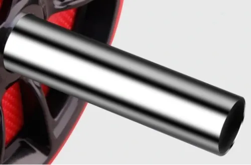 ROLLER KÓŁKO DO ĆWICZEŃ MIĘŚNI BRZUCHA AB WHEEL na Arena.pl