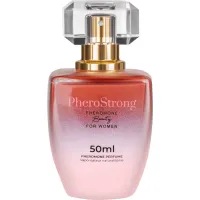 pherostrong beauty for women perfumy z feromonami kwiatowo-orientalne 50ml