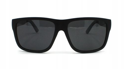 OKULARY PRZECIWSŁONECZNE MĘSKIE FILTR UV400 POLARYZACYJNE Z ETUI KIEROWCÓW na Arena.pl