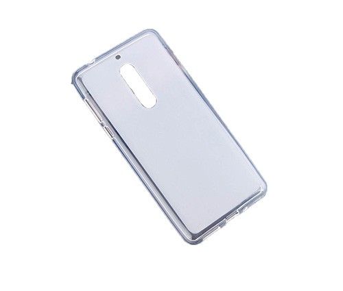 Nokia 8 - Etui TPU na Arena.pl