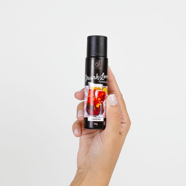Sangria Balm 60 Ml 0,0% zdjęcie 2