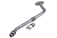 RURKA OLEJOWA TURBOSPRĘŻARKI RENAULT KANGOO 2000 2001 2002 2003