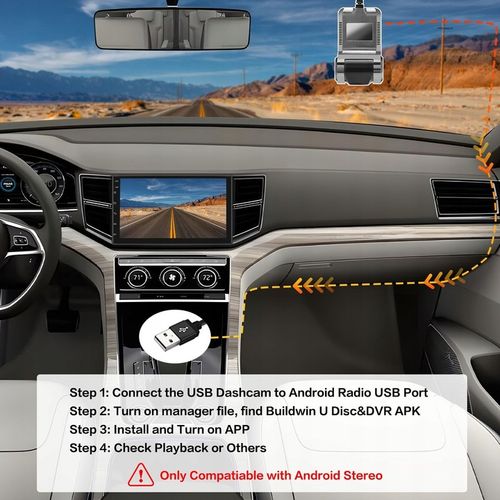 REJESTRATOR NCS HD REGULOWANE KAMERA SAMOCHODOWA na Arena.pl