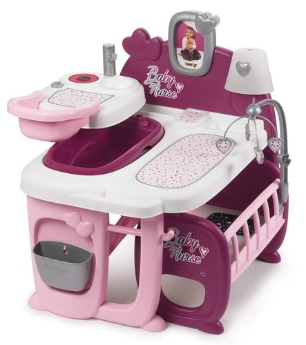 Kącik opiekunki Baby Nurse na Arena.pl