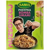 Kamis Posypka Bomba Umami 15g