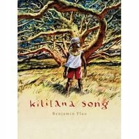 KILIANA SONG BENJAMIN FLAO