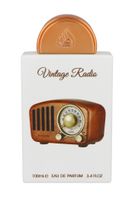 lattafa pride vintage radio edp 100ml