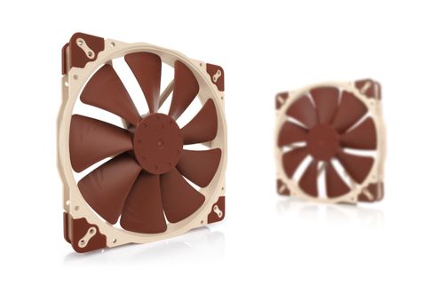 Wentylator Noctua NF-A20 5V na Arena.pl