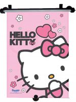 ROLETA PRZECIWSŁONECZNA DO SAMOCHODU HELLO KITTY