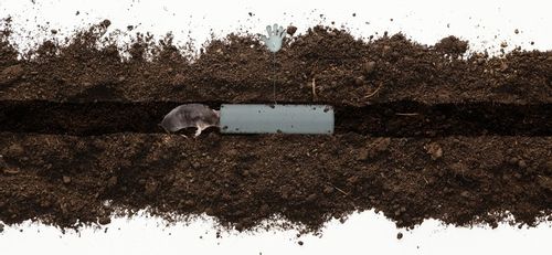 KRETOŁAPKA PUŁAPKA ŁAPKA NA KRETY I NORNICE 4 SZTUKI NO PEST SYGNALIZATOR na Arena.pl