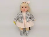 Lalka z głosem śpiewa i mówi po polsku 564930 Adar