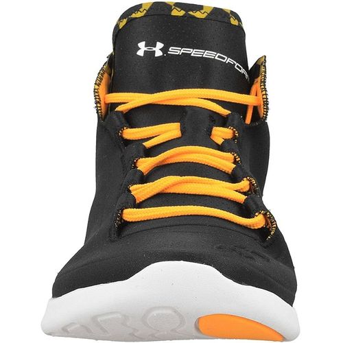 Buty Under Armour Studiolux Mid Lnr r.40 na Arena.pl