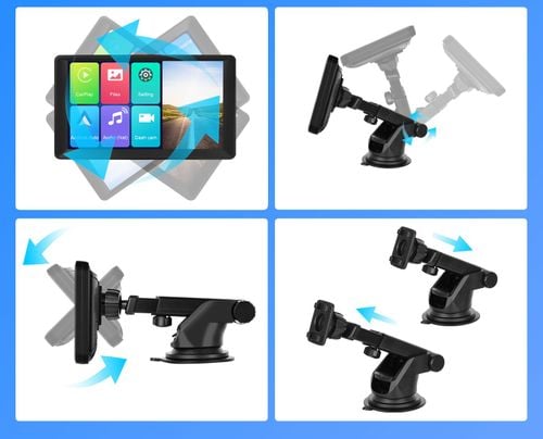 Radio samochodowe MULTIMEDIALNE 9cali ANDROID auto Bluetooth KAMERA na Arena.pl