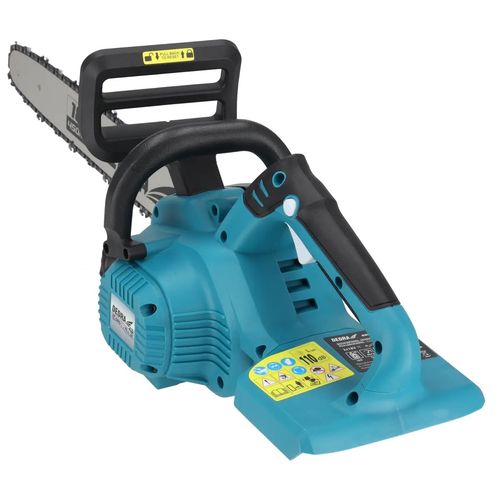 pilarka akumulatorowa 18' 2*18v 0*ah sas+ - ded7184va na Arena.pl