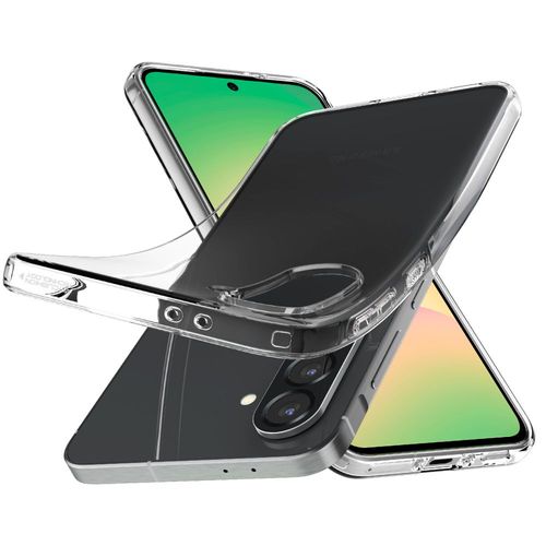 spigen liquid crystal galaxy a56 5g crystal clear na Arena.pl