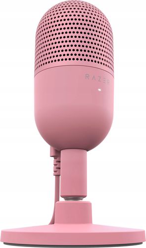 Mikrofon Razer Seiren V3 Mini Quartz na Arena.pl