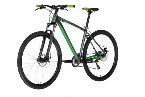 Rower Kellys SPIDER 10 Green - 29" - 2018 - r. M na Arena.pl