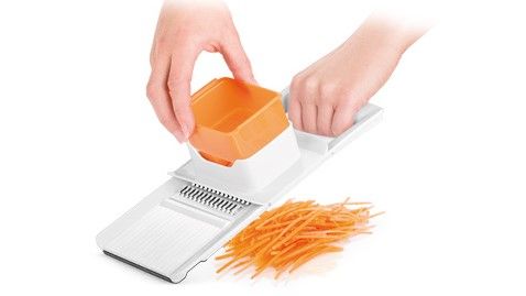 TARKA KUCHENNA do WARZYW julienne TESCOMA HANDY na Arena.pl