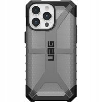 Etui na plecki UAG Urban Armor Gear Plasma do Apple iPhone 15 Pro Max