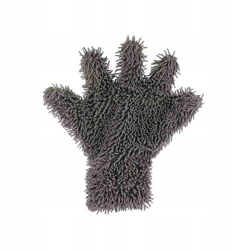 2x RĘKAWICE Z PALCAMI Z MIKROFIBRY SZENIL + SIATKA DO MYCIA USUWANIA BRUDU na Arena.pl